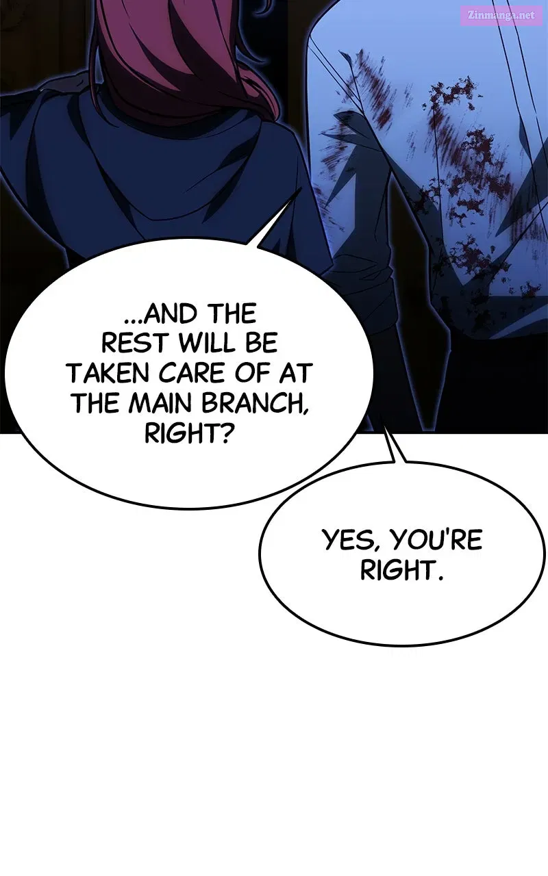 The Extra’sAcademy Survival Guide Chapter 20 page 154 - 
