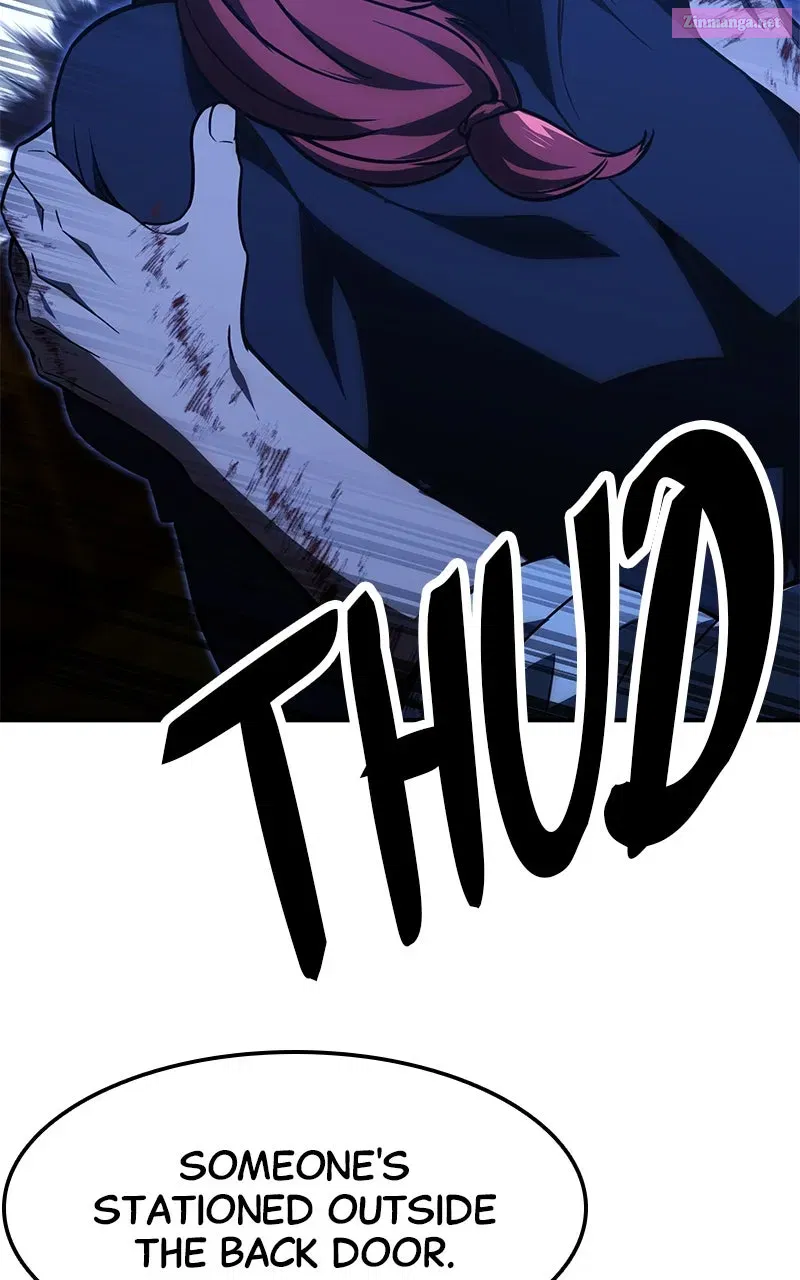 The Extra’sAcademy Survival Guide Chapter 20 page 156 - 