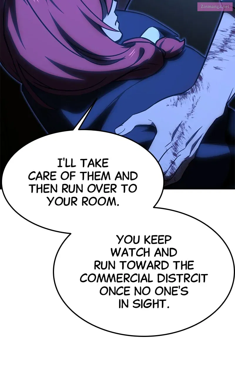 The Extra’sAcademy Survival Guide Chapter 20 page 158 - 