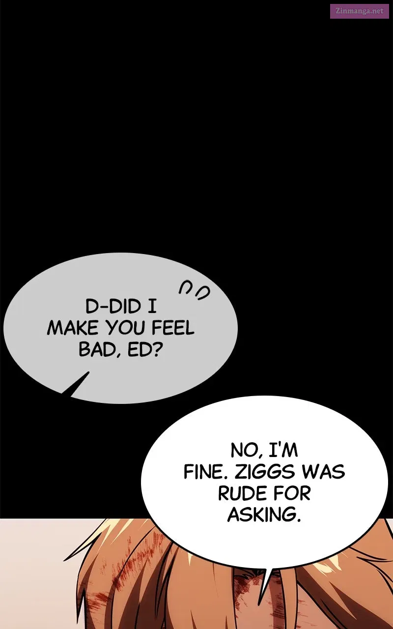 The Extra’sAcademy Survival Guide Chapter 20 page 17 - 