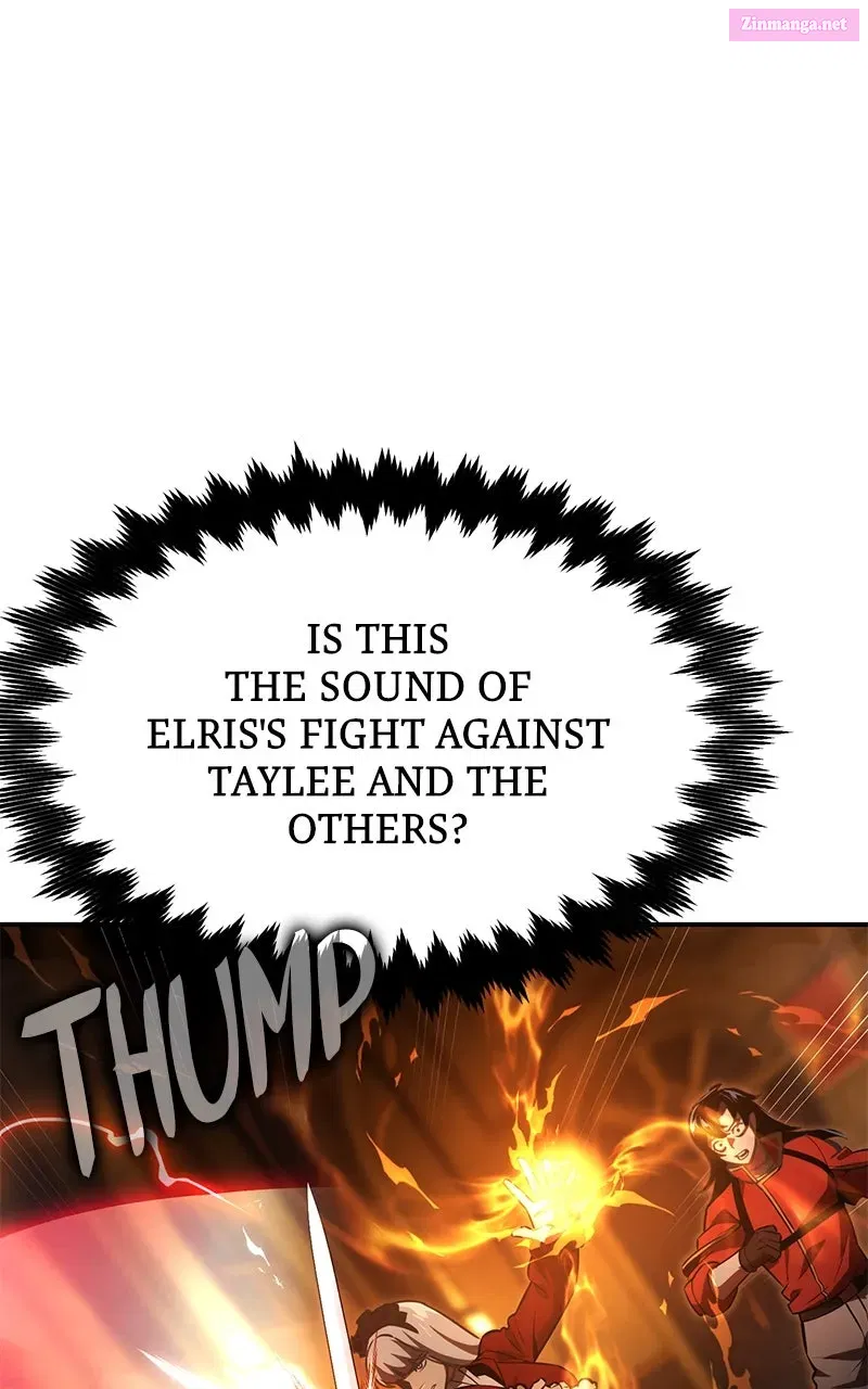 The Extra’sAcademy Survival Guide Chapter 20 page 180 - 
