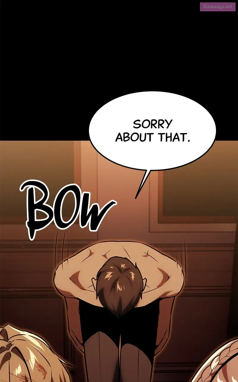 The Extra’sAcademy Survival Guide Chapter 20 page 19 - 