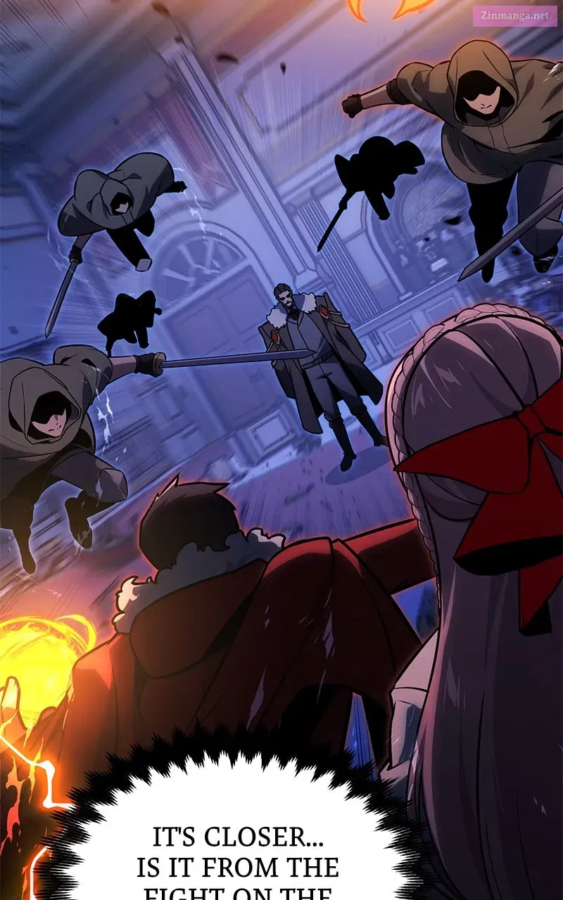 The Extra’sAcademy Survival Guide Chapter 20 page 183 - 