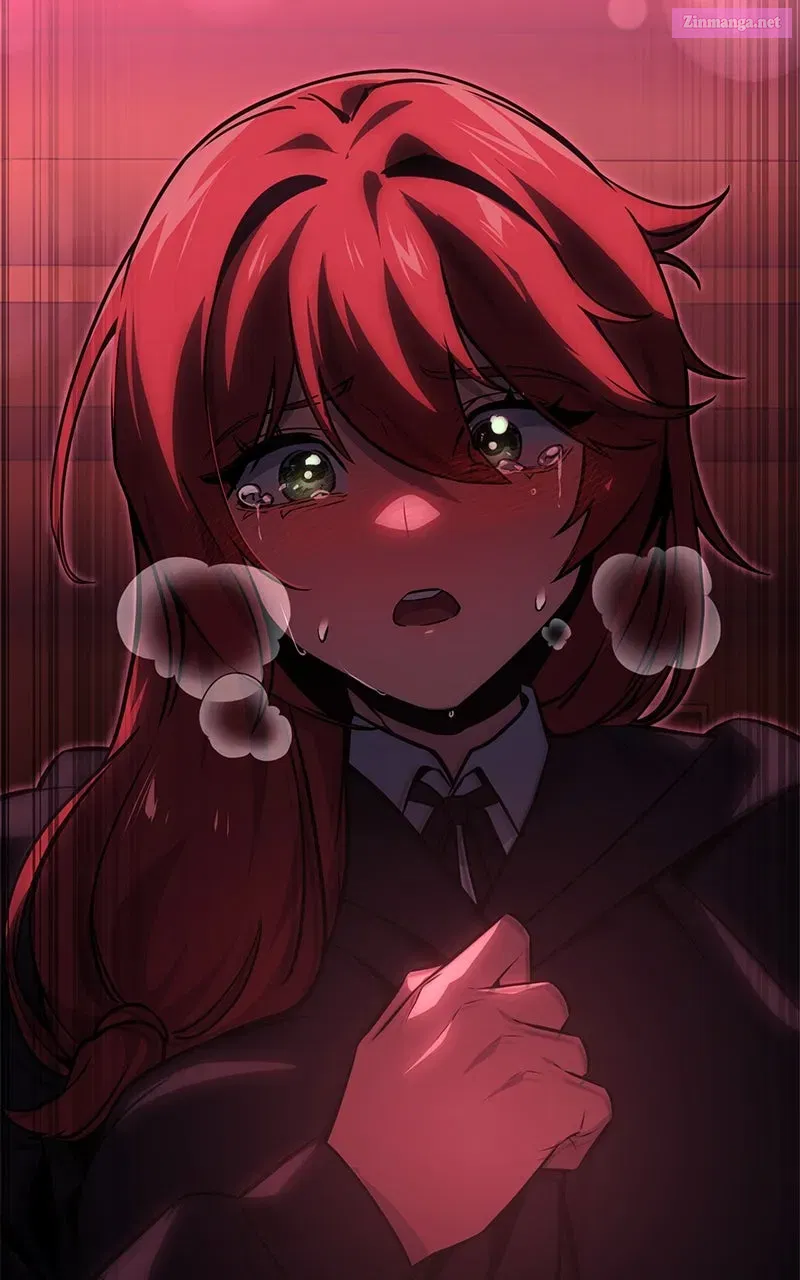 The Extra’sAcademy Survival Guide Chapter 20 page 187 - 