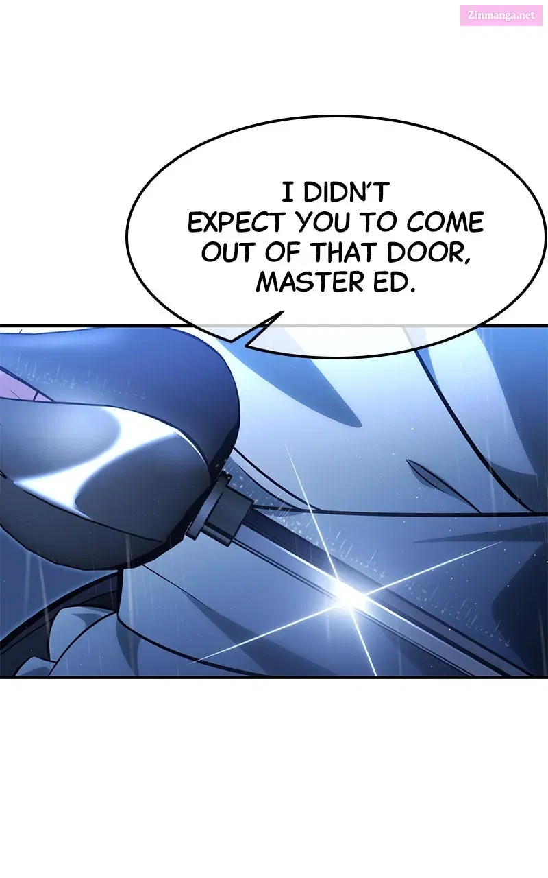 The Extra’sAcademy Survival Guide Chapter 20 page 191 - 