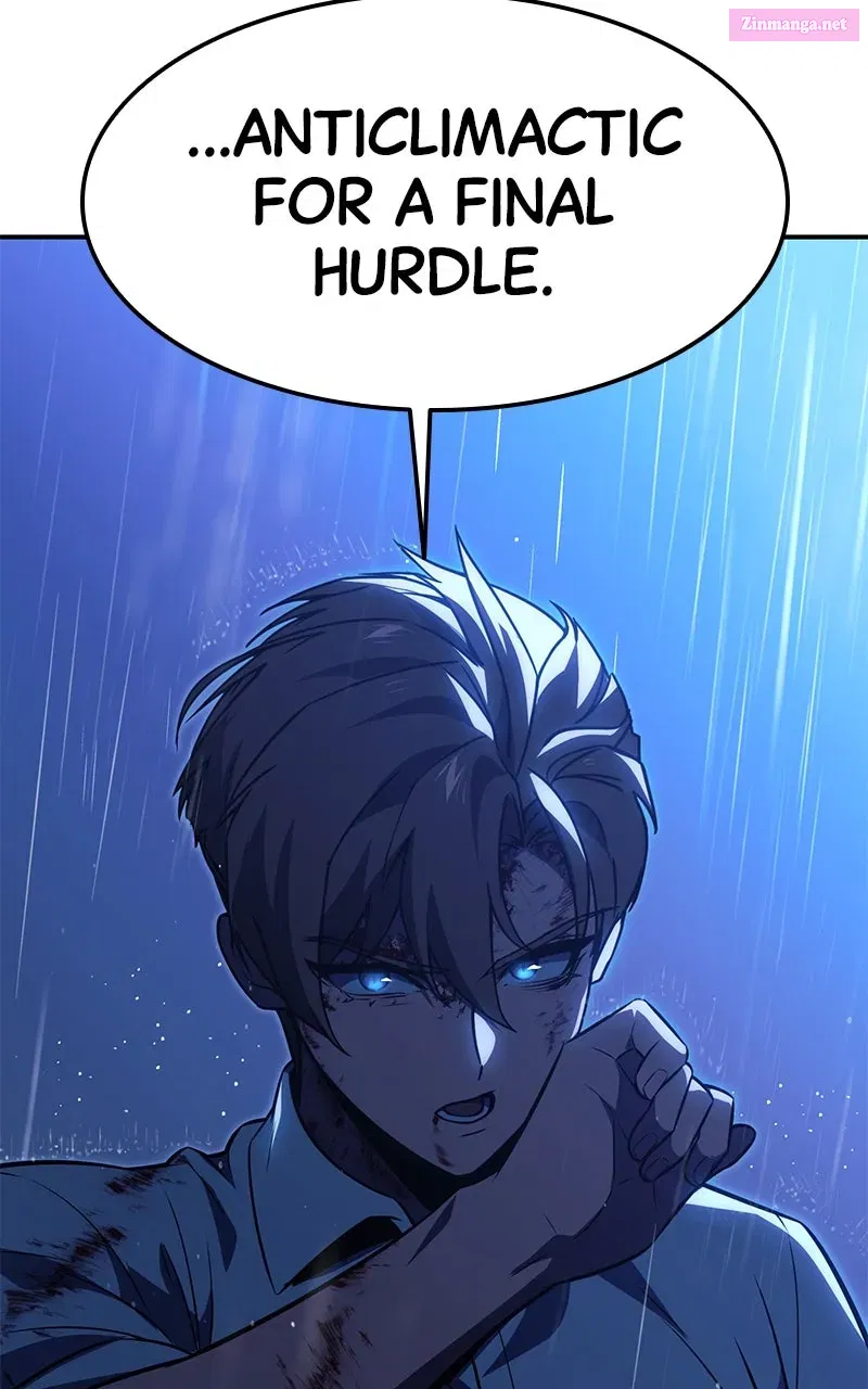 The Extra’sAcademy Survival Guide Chapter 20 page 196 - 