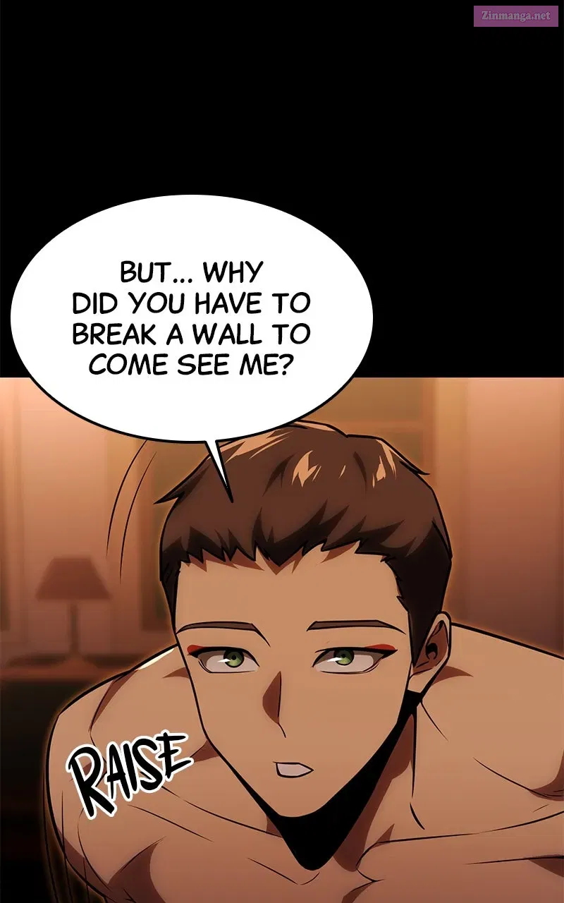 The Extra’sAcademy Survival Guide Chapter 20 page 21 - 