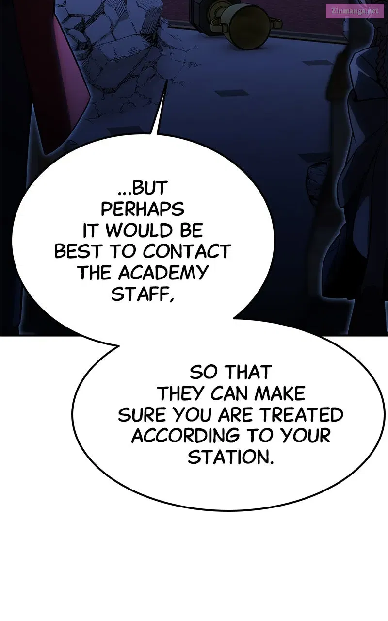 The Extra’sAcademy Survival Guide Chapter 20 page 26 - 
