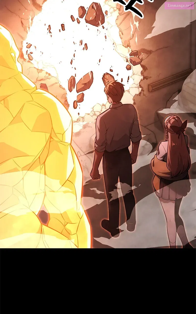The Extra’sAcademy Survival Guide Chapter 20 page 4 - 