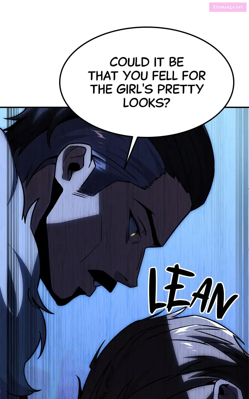 The Extra’sAcademy Survival Guide Chapter 20 page 33 - 