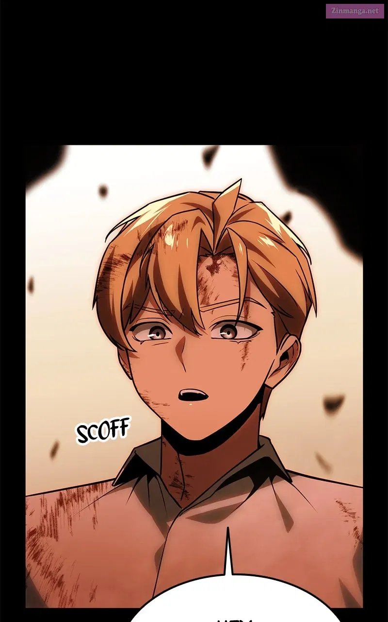 The Extra’sAcademy Survival Guide Chapter 20 page 5 - 