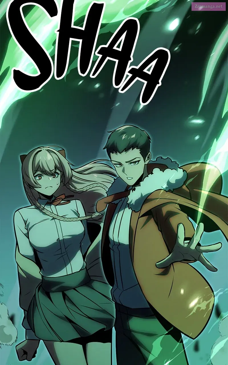 The Extra’sAcademy Survival Guide Chapter 20 page 52 - 