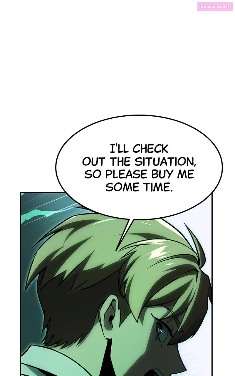 The Extra’sAcademy Survival Guide Chapter 20 page 54 - 