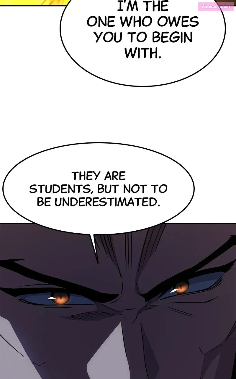The Extra’sAcademy Survival Guide Chapter 20 page 58 - 