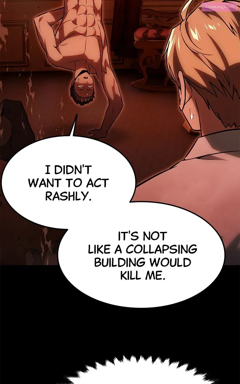The Extra’sAcademy Survival Guide Chapter 20 page 7 - 