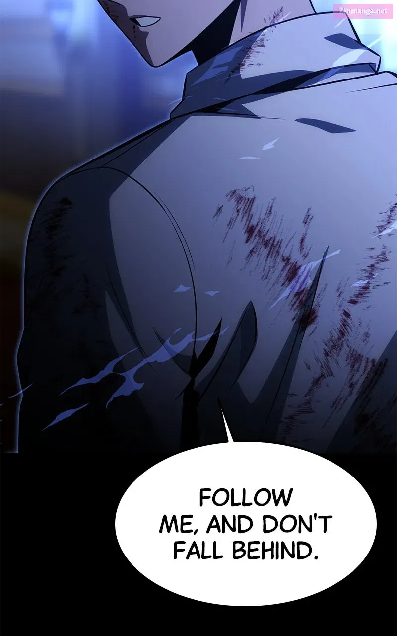 The Extra’sAcademy Survival Guide Chapter 20 page 71 - 