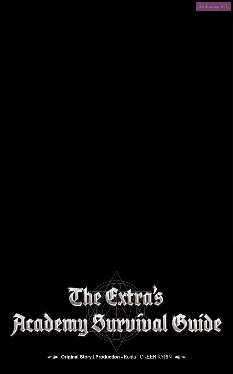 The Extra’sAcademy Survival Guide Chapter 20 page 72 - 