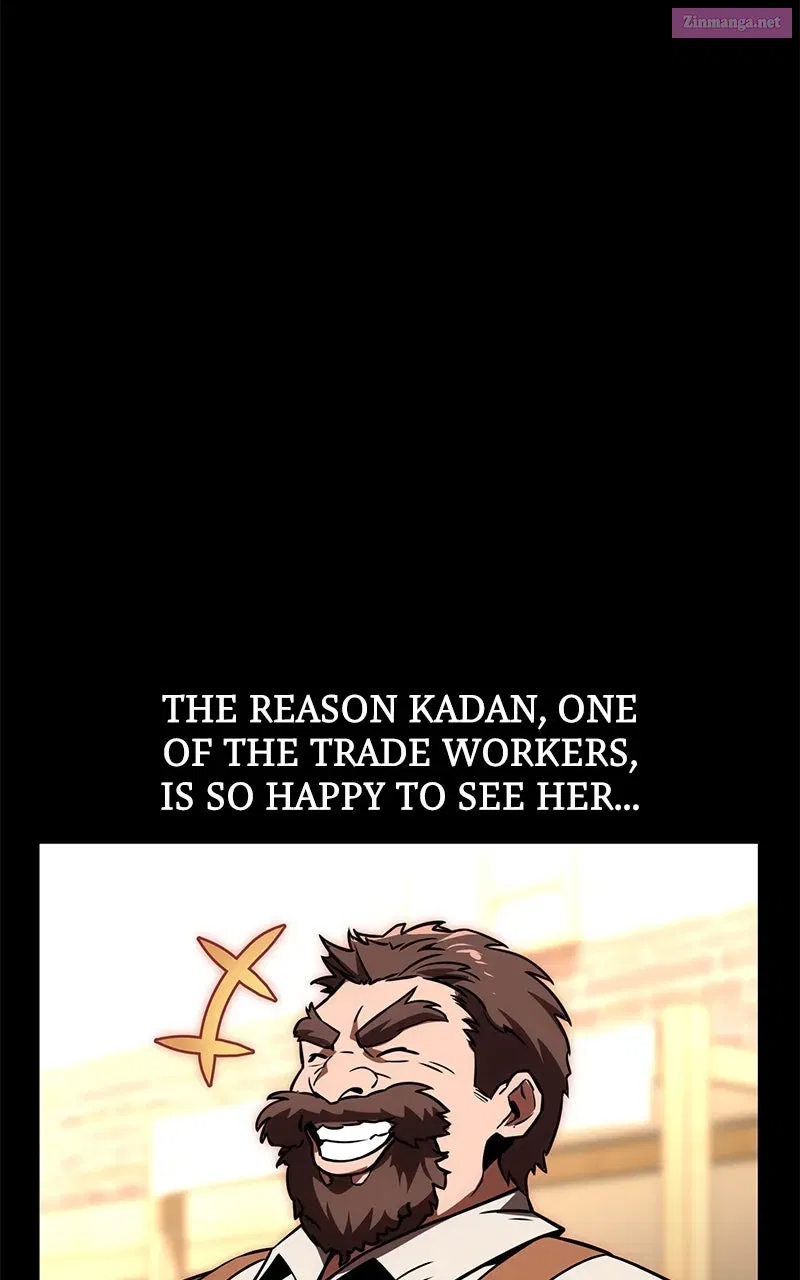 The Extra’sAcademy Survival Guide Chapter 20 page 76 - 