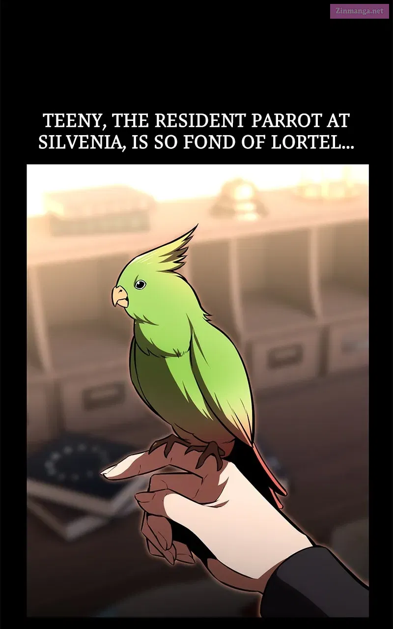 The Extra’sAcademy Survival Guide Chapter 20 page 78 - 