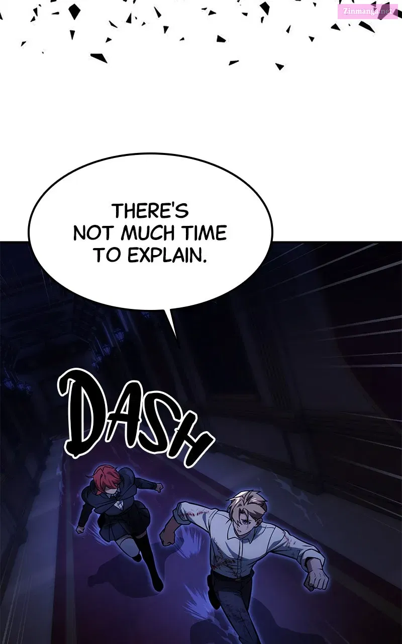 The Extra’sAcademy Survival Guide Chapter 20 page 81 - 
