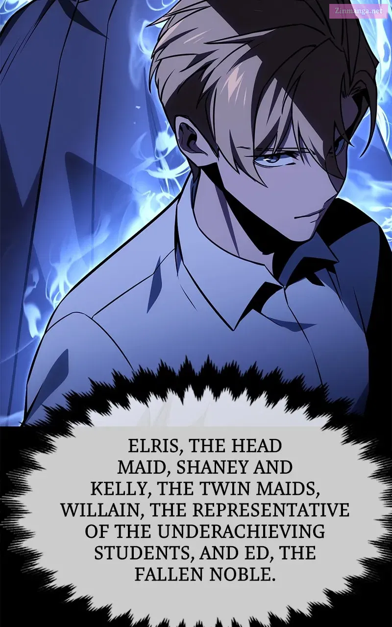 The Extra’sAcademy Survival Guide Chapter 20 page 98 - 