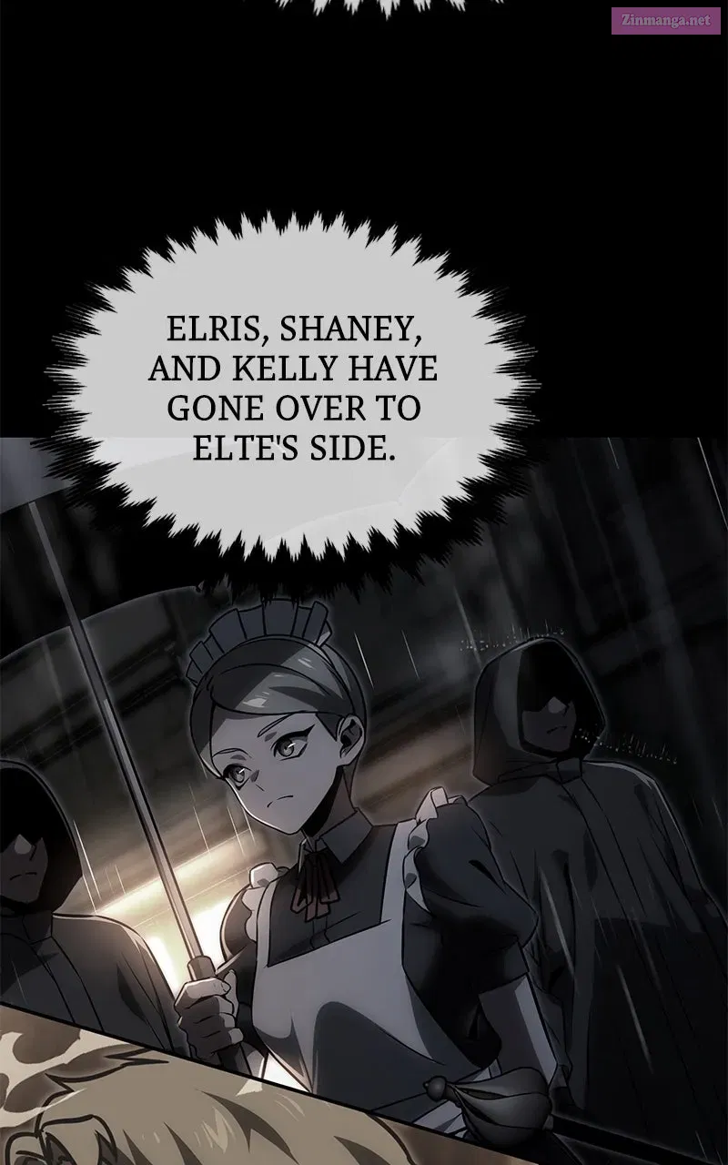 The Extra’sAcademy Survival Guide Chapter 20 page 99 - 