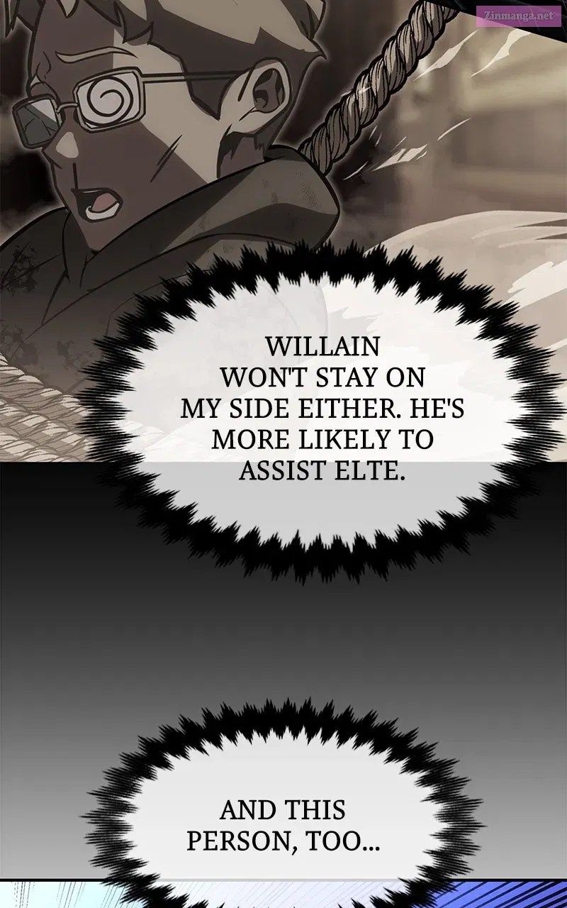 The Extra’sAcademy Survival Guide Chapter 20 page 100 - 