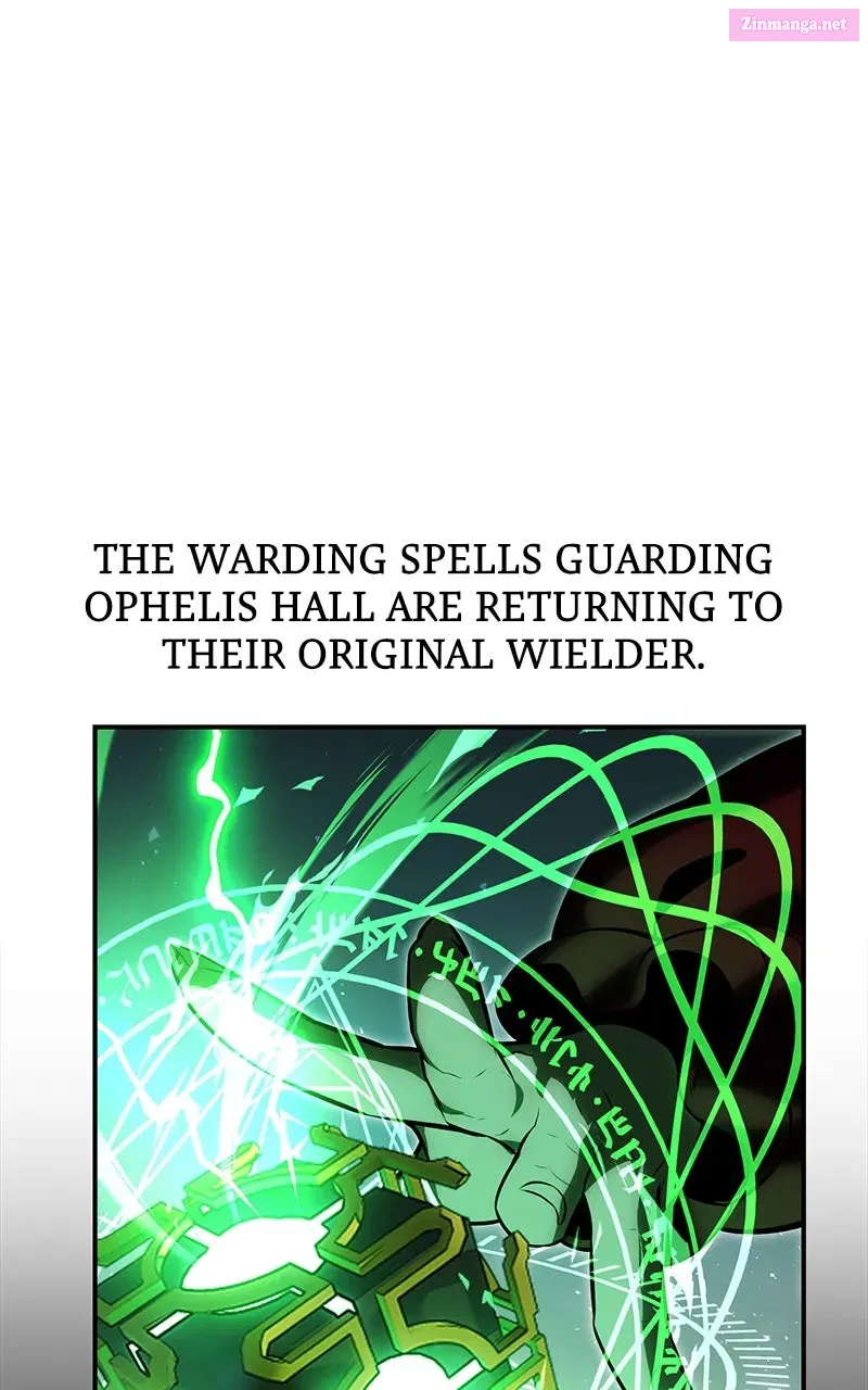 The Extra’sAcademy Survival Guide Chapter 21 page 2 - 