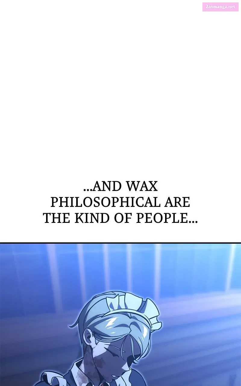 The Extra’sAcademy Survival Guide Chapter 21 page 113 - 