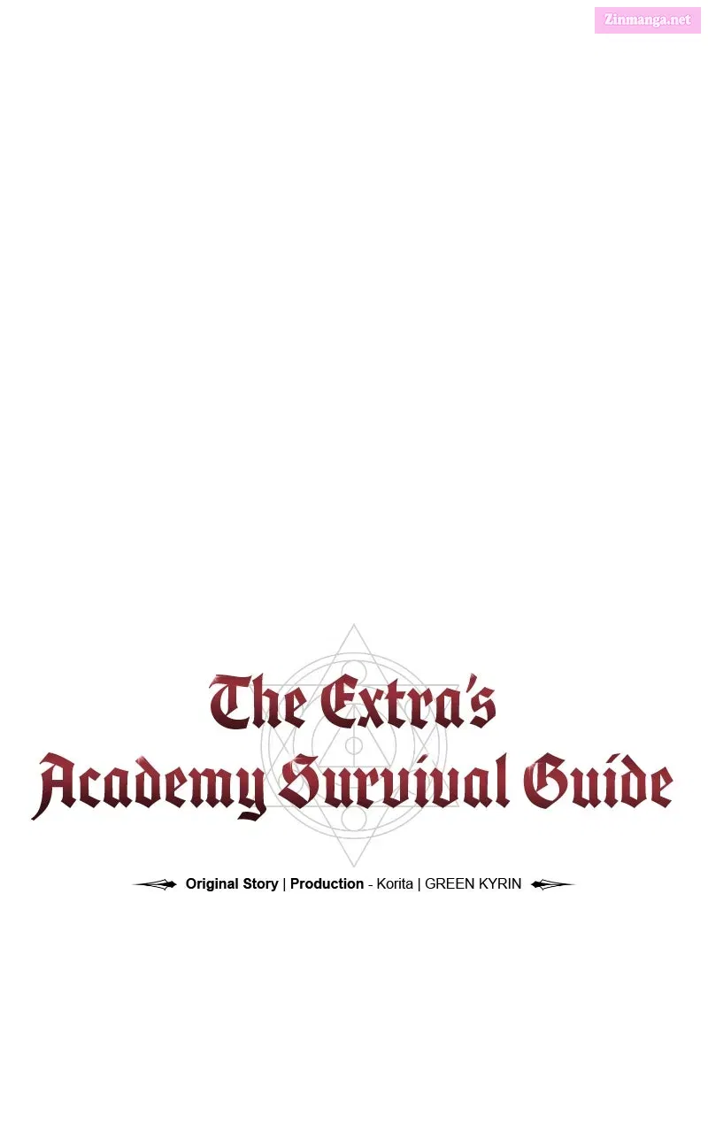 The Extra’sAcademy Survival Guide Chapter 21 page 120 - 