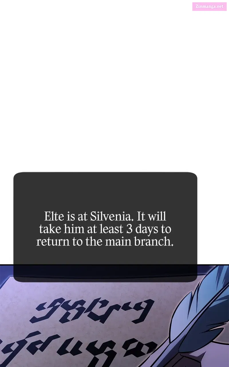 The Extra’sAcademy Survival Guide Chapter 21 page 134 - 
