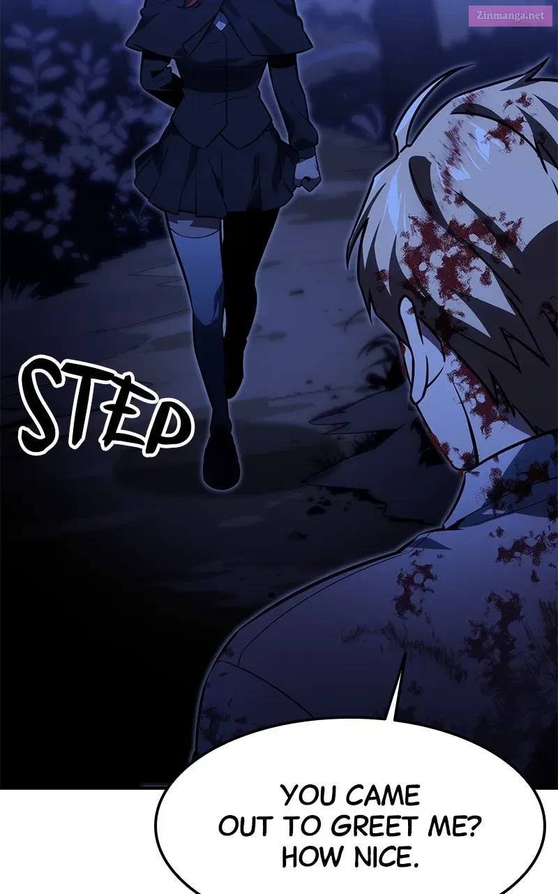 The Extra’sAcademy Survival Guide Chapter 21 page 153 - 