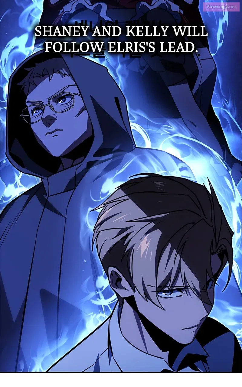 The Extra’sAcademy Survival Guide Chapter 21 page 160 - 