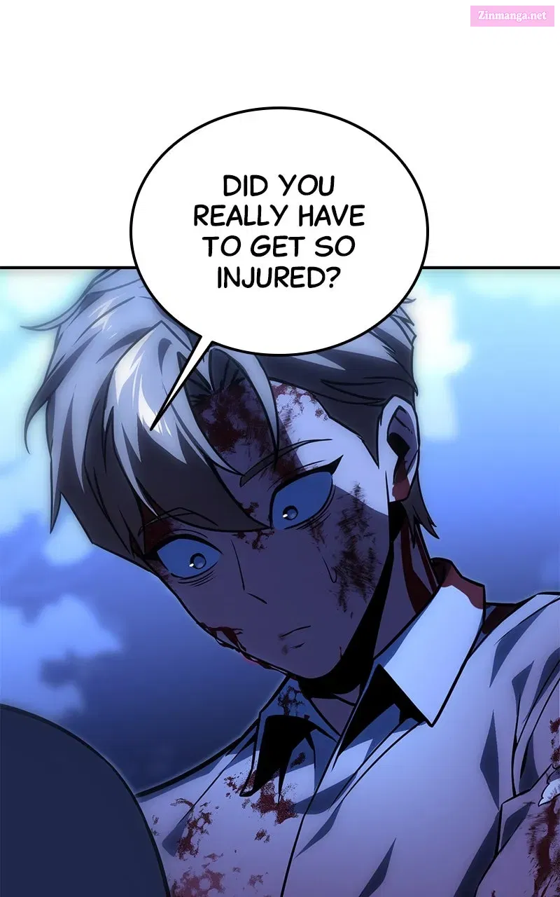 The Extra’sAcademy Survival Guide Chapter 21 page 178 - 