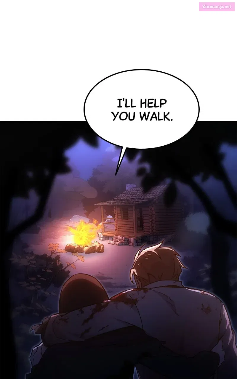 The Extra’sAcademy Survival Guide Chapter 21 page 180 - 