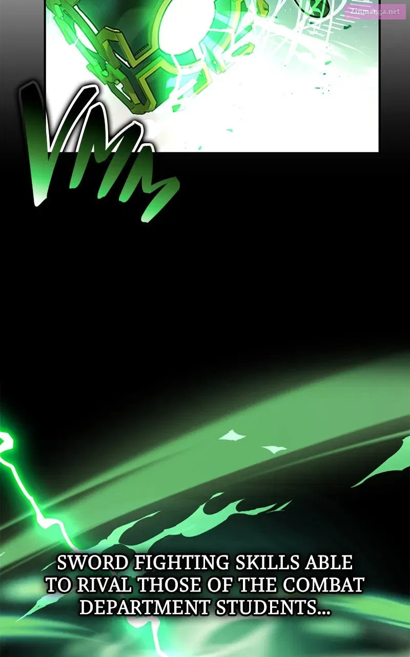 The Extra’sAcademy Survival Guide Chapter 21 page 3 - 