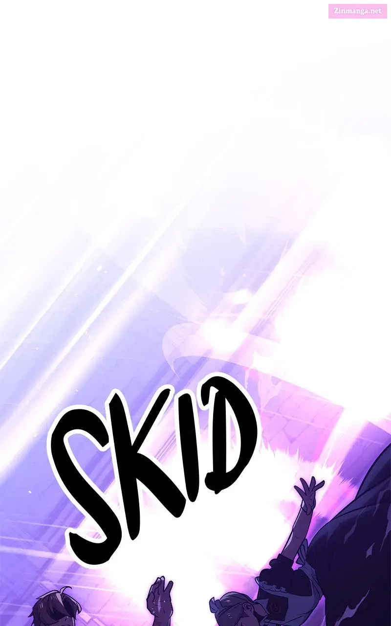 The Extra’sAcademy Survival Guide Chapter 21 page 32 - 