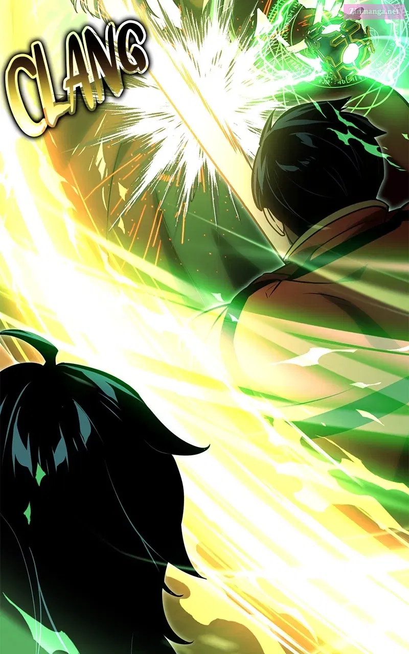 The Extra’sAcademy Survival Guide Chapter 21 page 5 - 