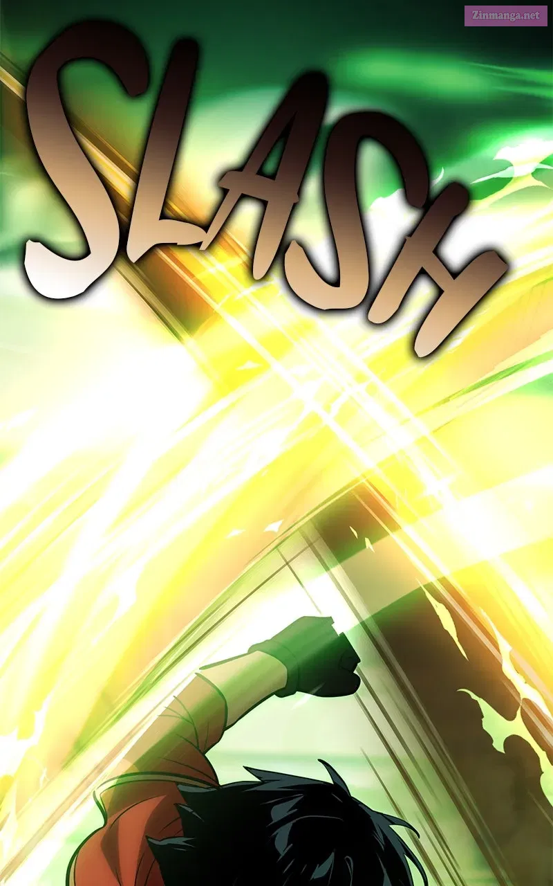 The Extra’sAcademy Survival Guide Chapter 21 page 10 - 