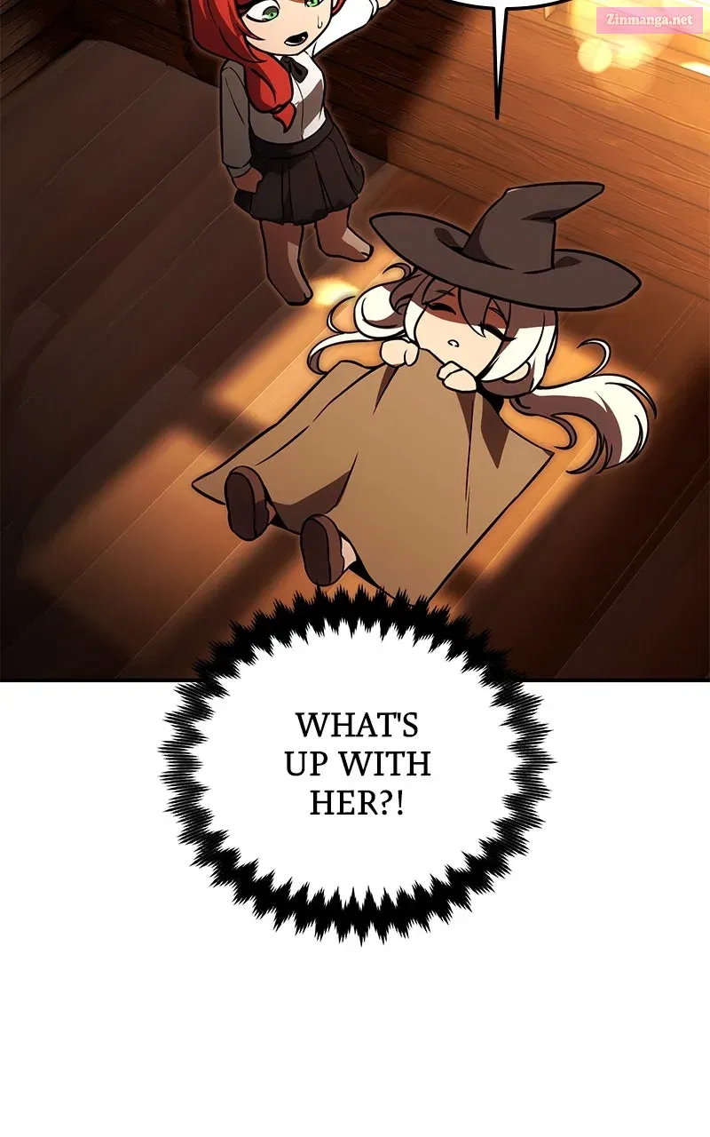 The Extra’sAcademy Survival Guide Chapter 22 page 103 - 