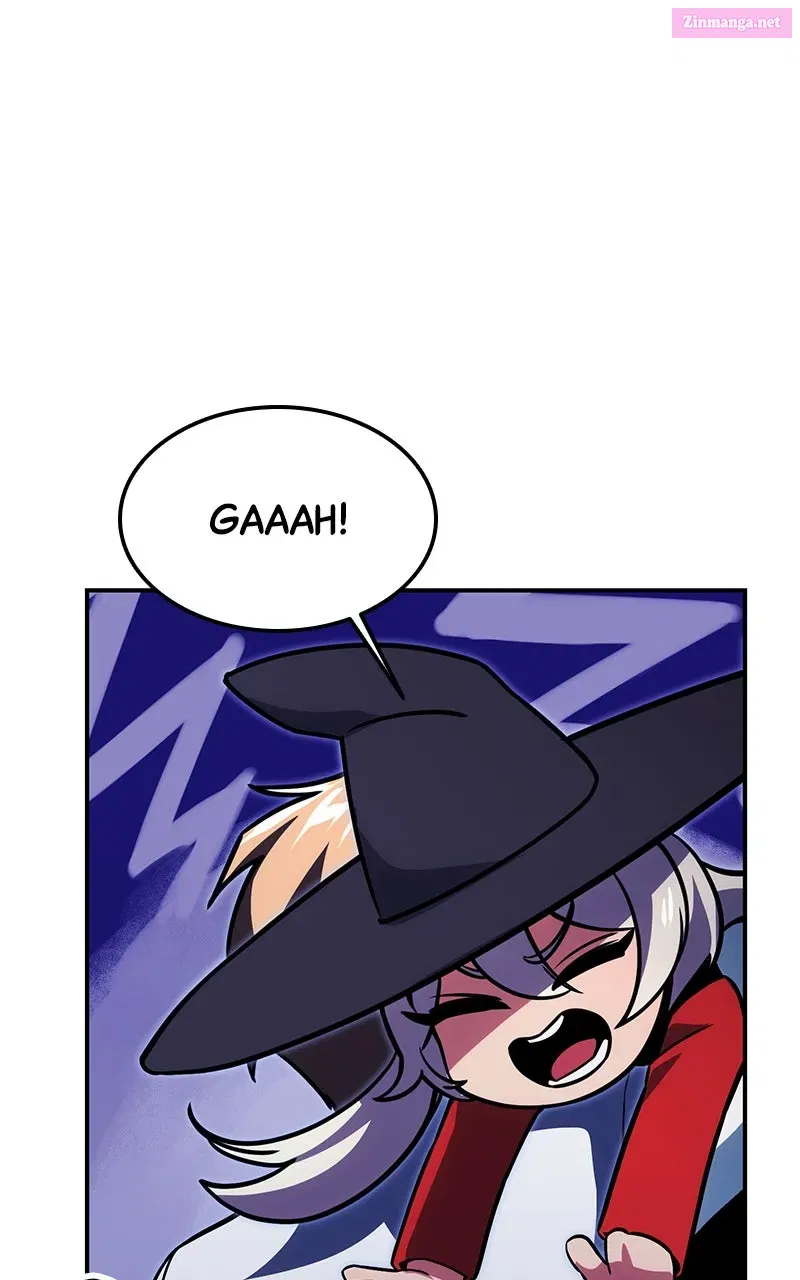The Extra’sAcademy Survival Guide Chapter 22 page 104 - 