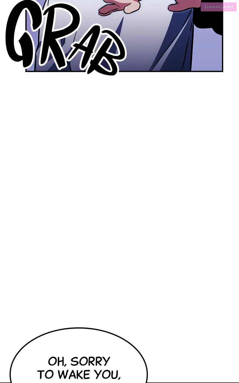 The Extra’sAcademy Survival Guide Chapter 22 page 105 - 