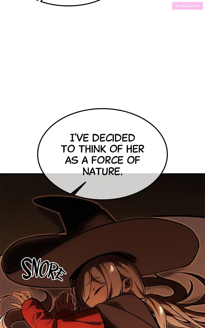 The Extra’sAcademy Survival Guide Chapter 22 page 110 - 