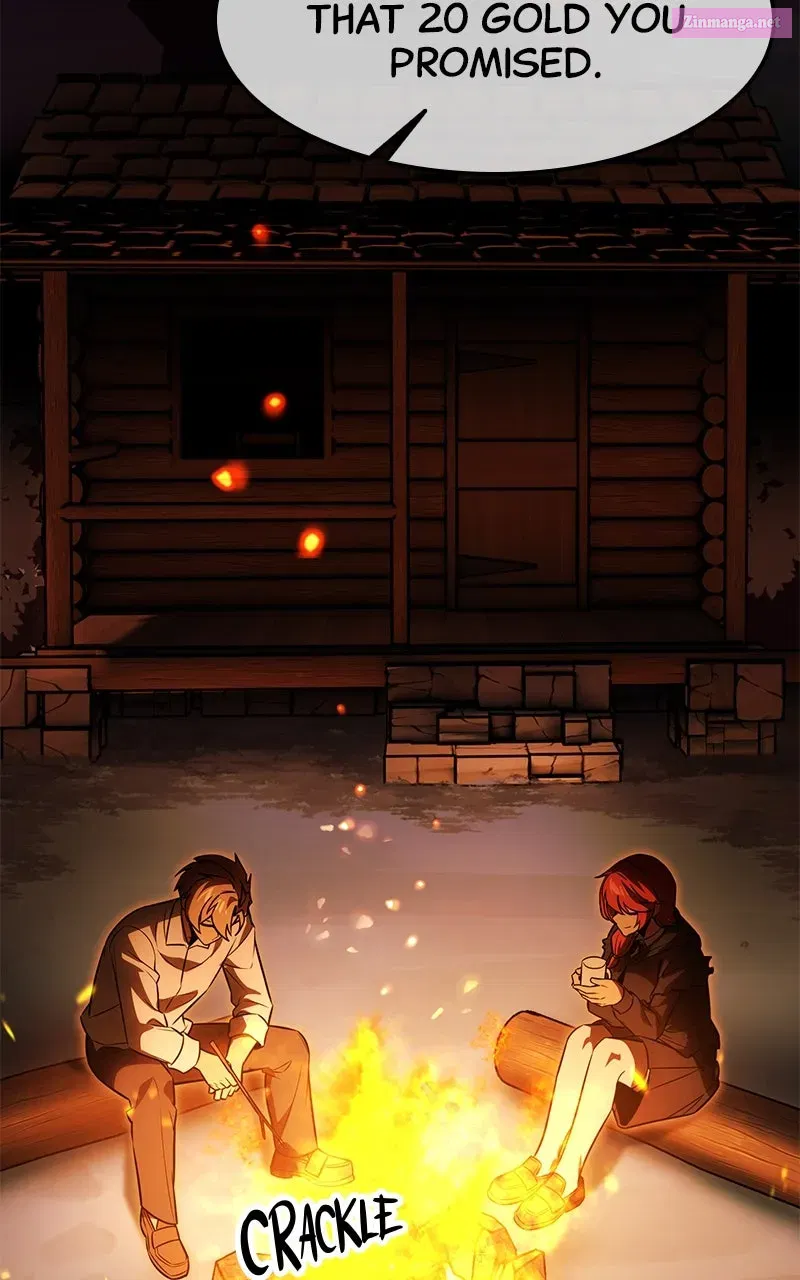 The Extra’sAcademy Survival Guide Chapter 22 page 12 - 