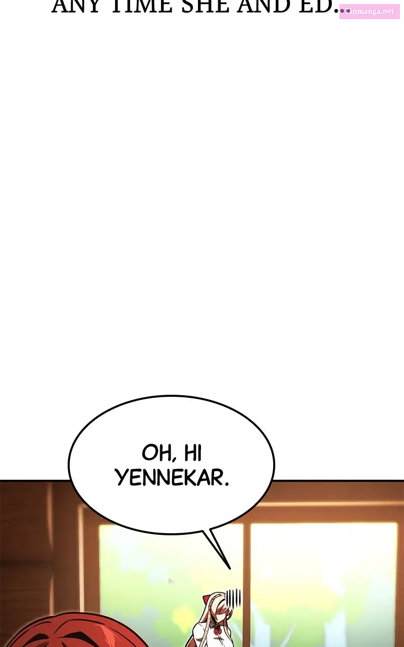 The Extra’sAcademy Survival Guide Chapter 22 page 119 - 