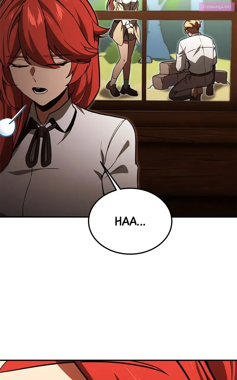 The Extra’sAcademy Survival Guide Chapter 22 page 120 - 