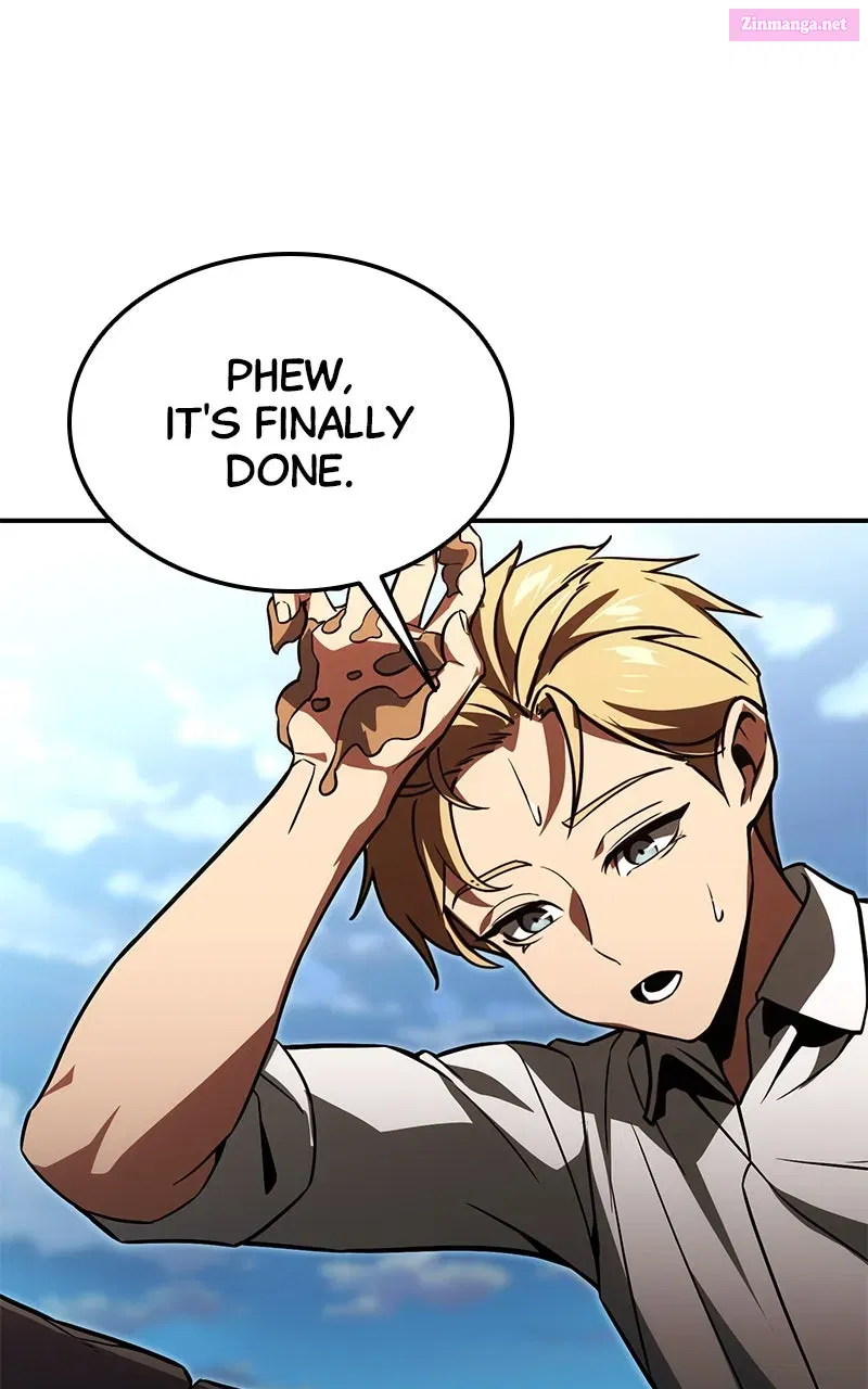 The Extra’sAcademy Survival Guide Chapter 22 page 124 - 