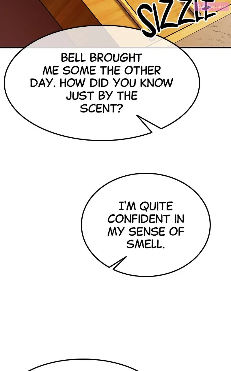 The Extra’sAcademy Survival Guide Chapter 22 page 132 - 