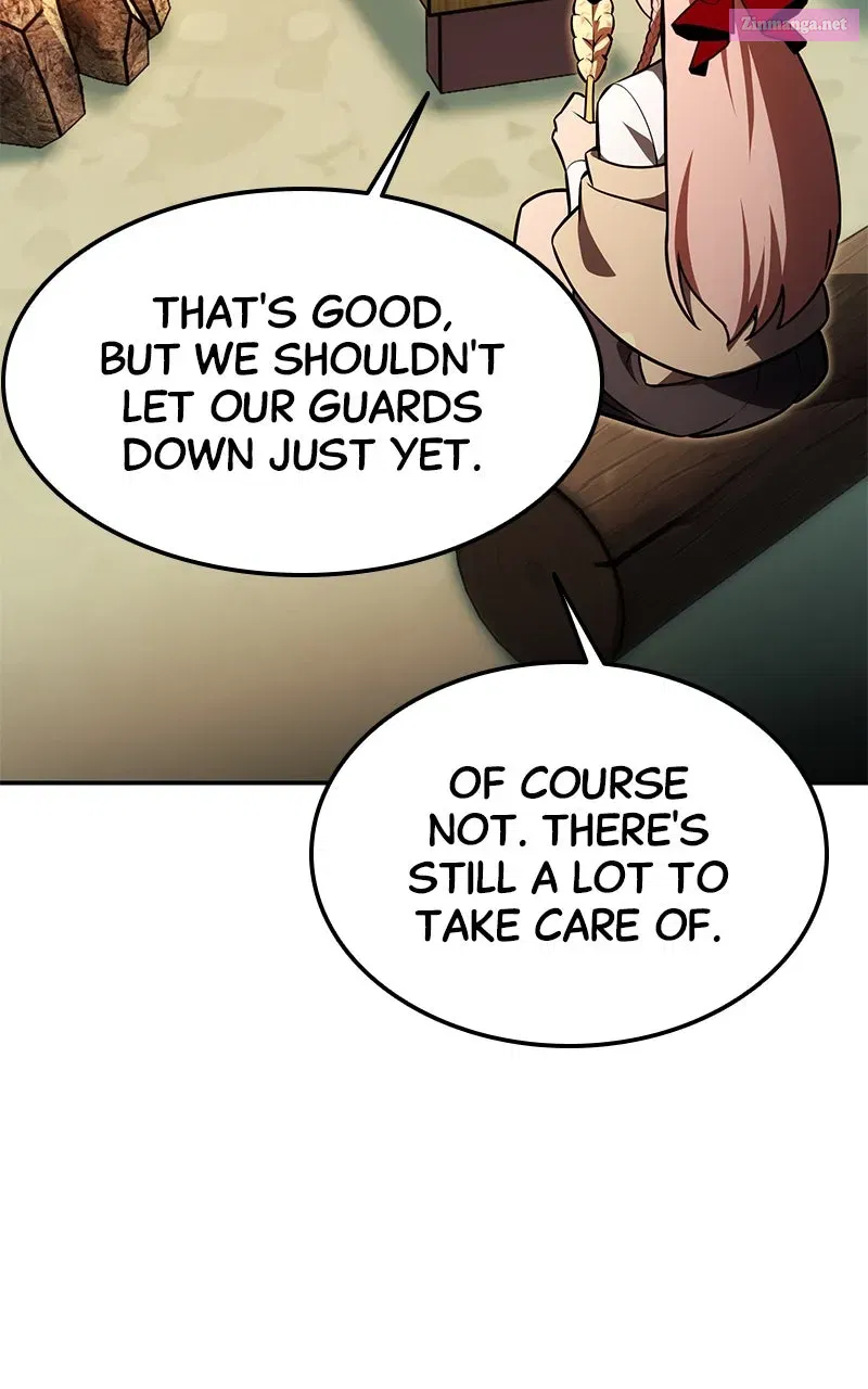 The Extra’sAcademy Survival Guide Chapter 22 page 134 - 