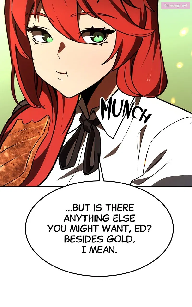 The Extra’sAcademy Survival Guide Chapter 22 page 136 - 